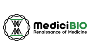 MediciBIO Logo