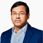 Saswata Karmakar
