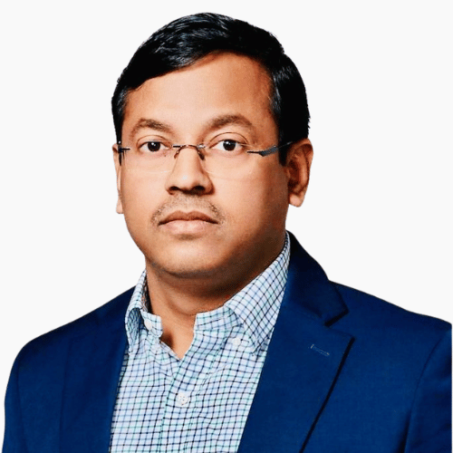 Saswata Karmakar - Expert Speaker - 2nd RNA-Based Therapeutics & Vaccines South Korea