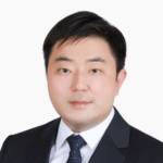 Seihwan Jeong