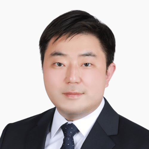 Seihwan Jeong - Expert Speaker - 2nd RNA-Based Therapeutics & Vaccines South Korea