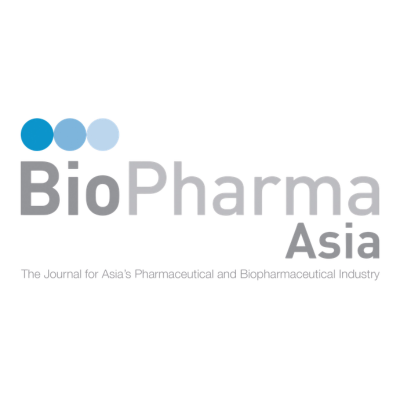 BioPharma Asia Logo