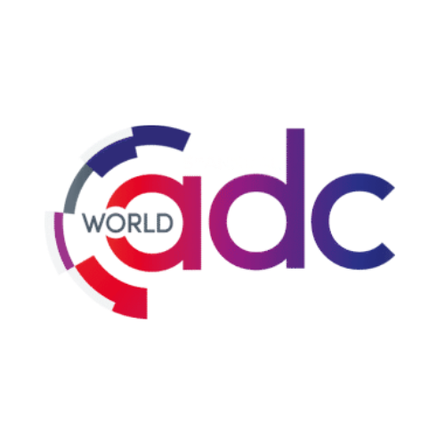 World ADC South Korea Logo
