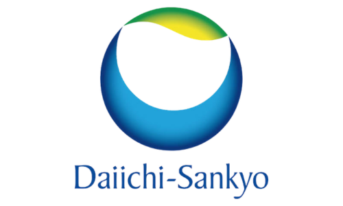 Daiichi Sankyo Logo