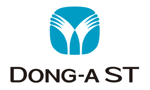 Dong-A ST Logo