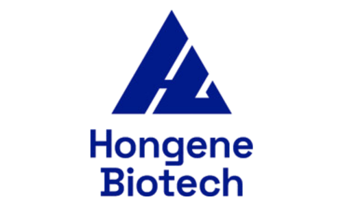 Hongene Biotech Logo