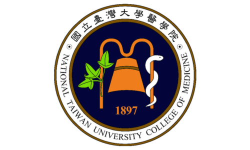 National Taiwan University College of Medicine Logo