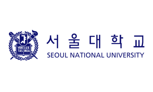 Seoul National University Logo