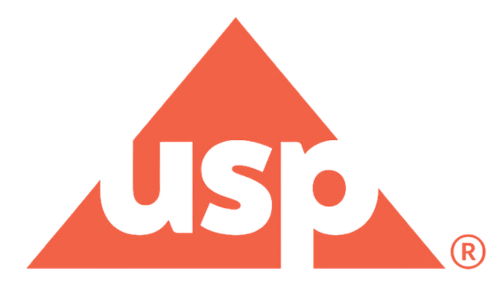 US Pharmacopeia Logo