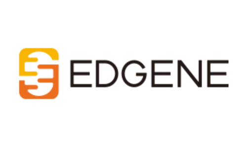 Edgene Logo