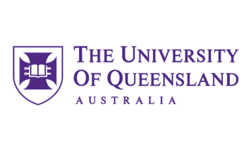 university of queensland logo