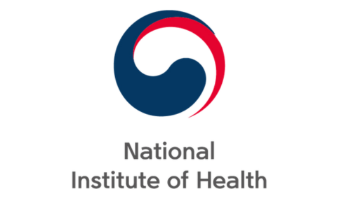 Korean National Institute of Health Logo