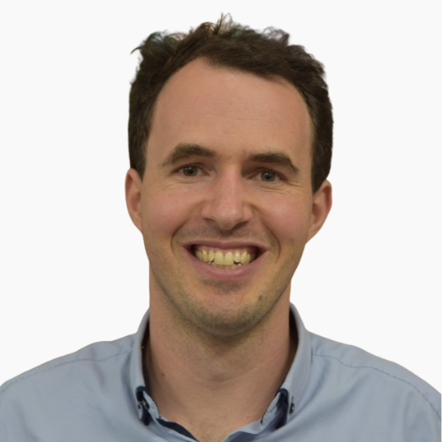 Seth Cheetham Image