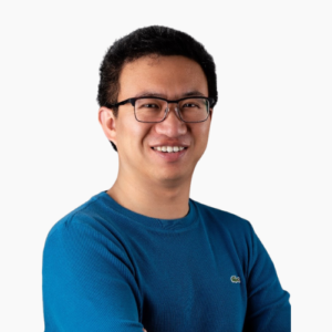 Xijun Piao Photo