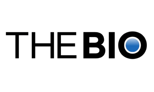 THE BIO logo
