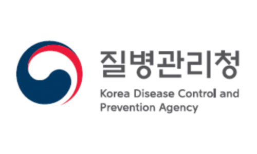 Korea Disease Control Logo